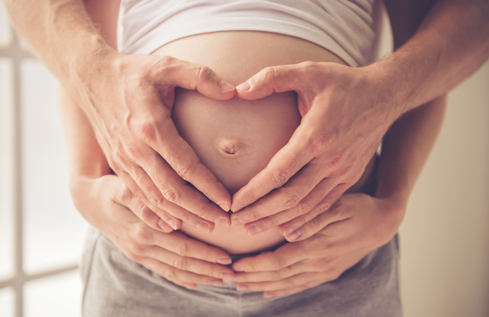 What else you can do to improve your chances to conceive