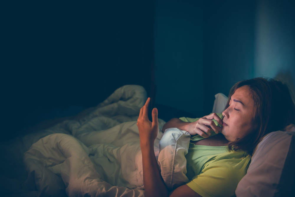 Causes of insomnia Causes of insomnia