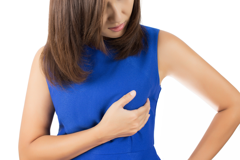 sore breasts sore breasts