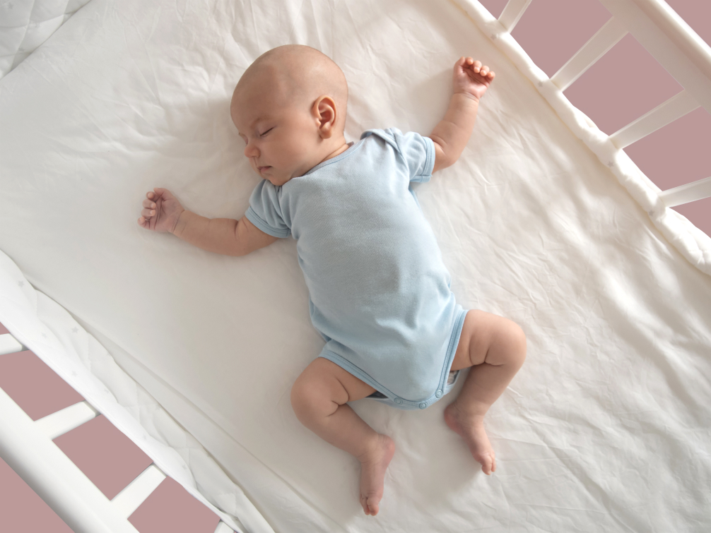 newborn asleep newborn asleep