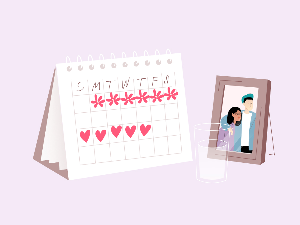 When Is The Best Time To Get Pregnant Flo When Is The Best Time To Get Pregnant Flo