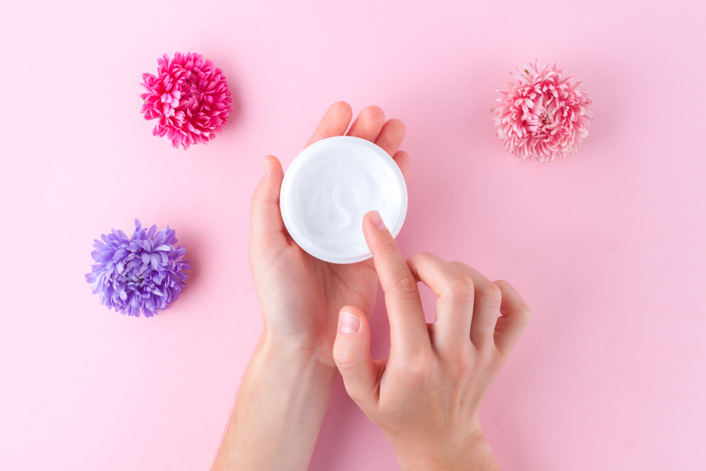 Cream to cure vaginal dryness Cream to cure vaginal dryness