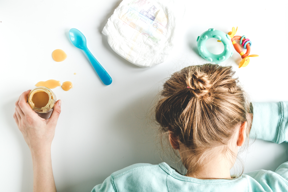 new mom suffering from postpartum psychosis new mom suffering from postpartum psychosis