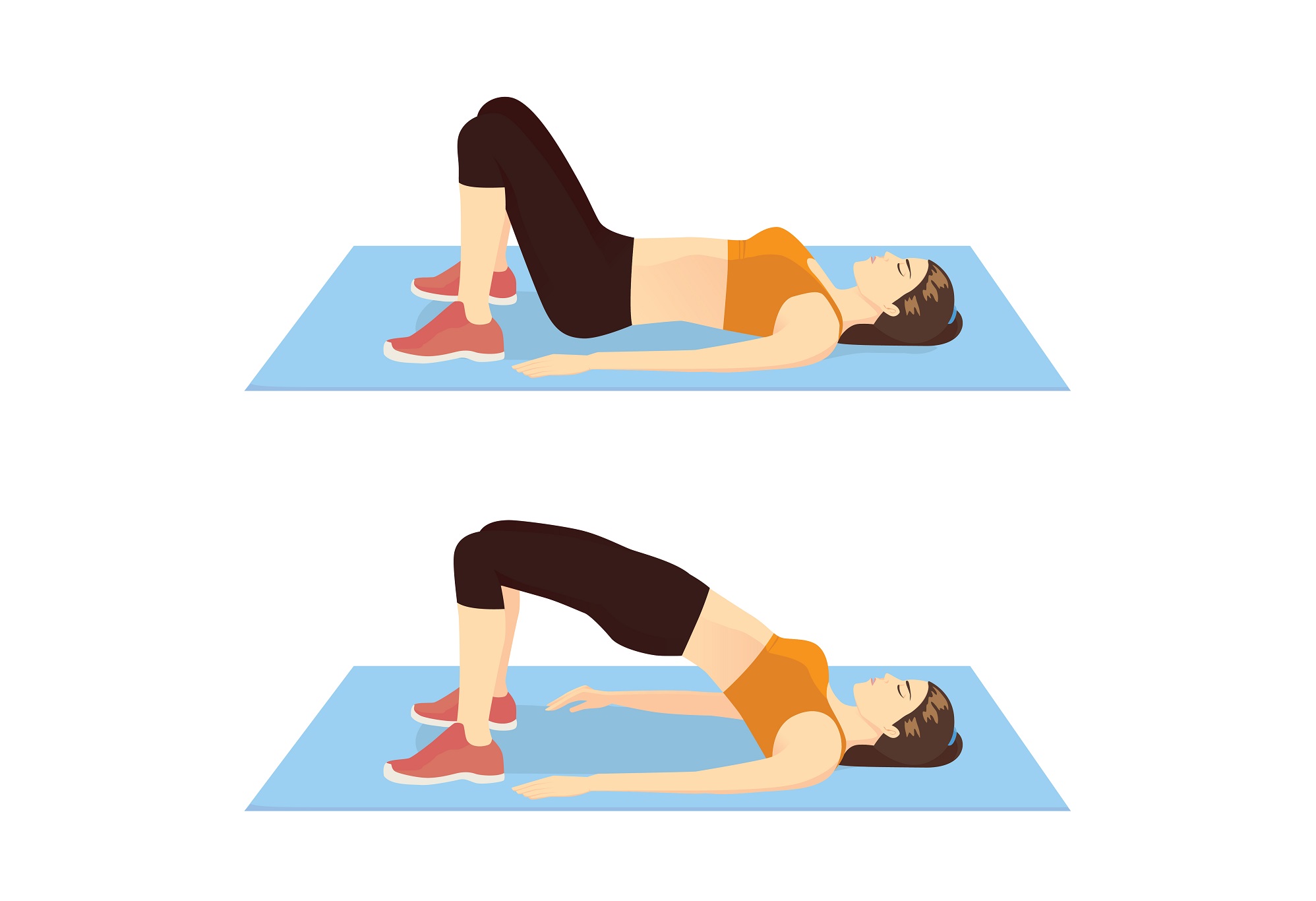 pelvic floor exercises after c-section pelvic floor exercises after c-section