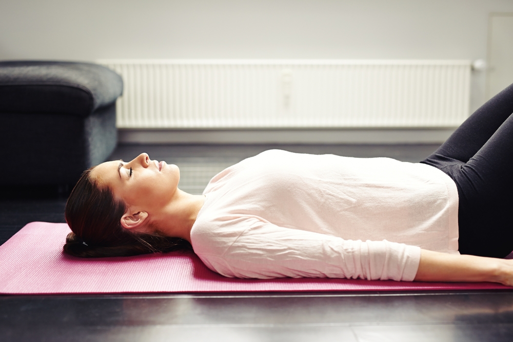 deep breathing as an exercise after vaginal delivery deep breathing as an exercise after vaginal delivery