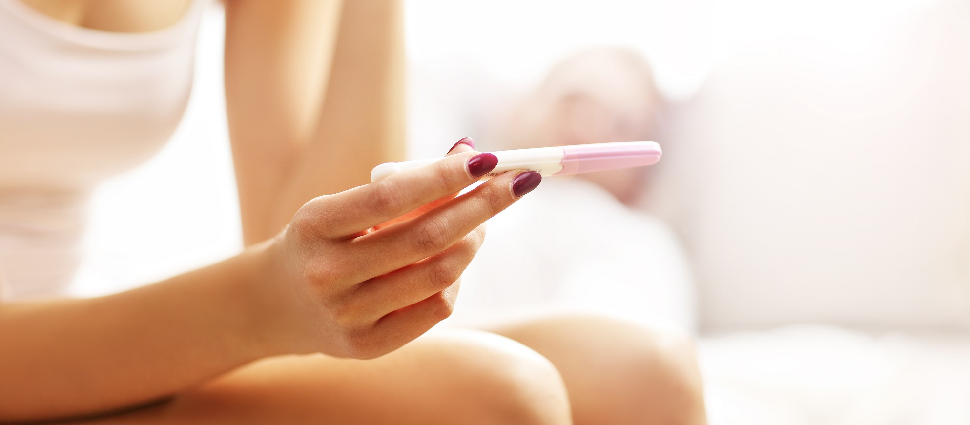 How Likely Is It to Get Pregnant From Precum While Ovulating? How Likely Is It to Get Pregnant From Precum While Ovulating?