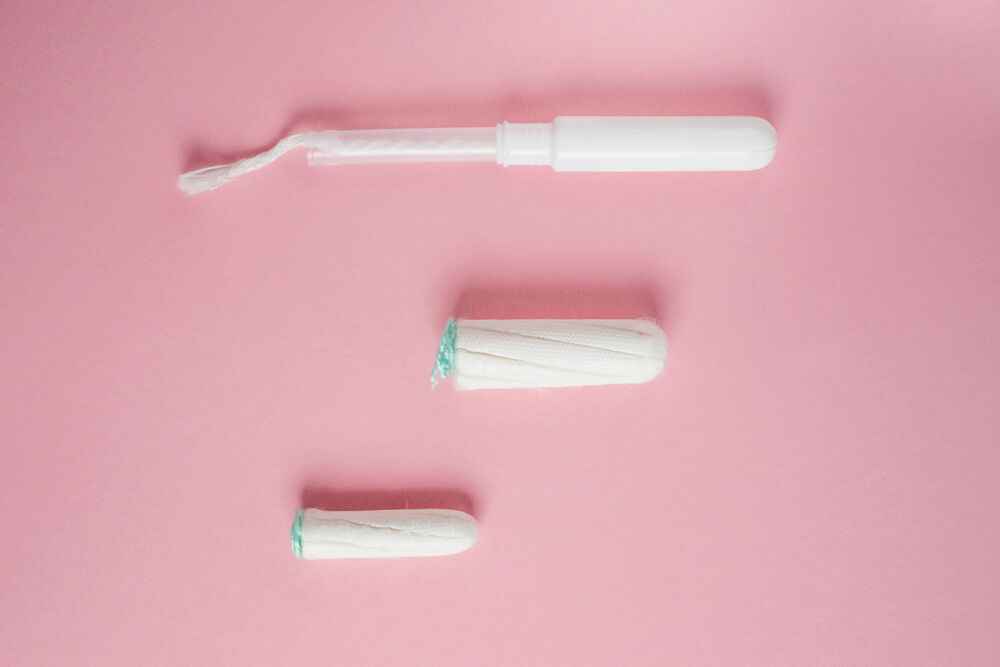 Effektivitet Urter smuk How Old Should You Be to Use Tampons? Tips for First-Timers