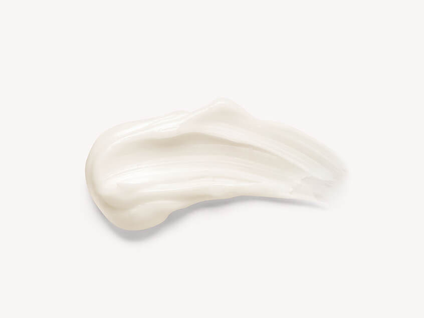 O que é uma espuma branca durante a relação?