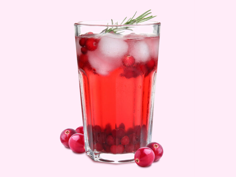 Does cranberry juice help UTI