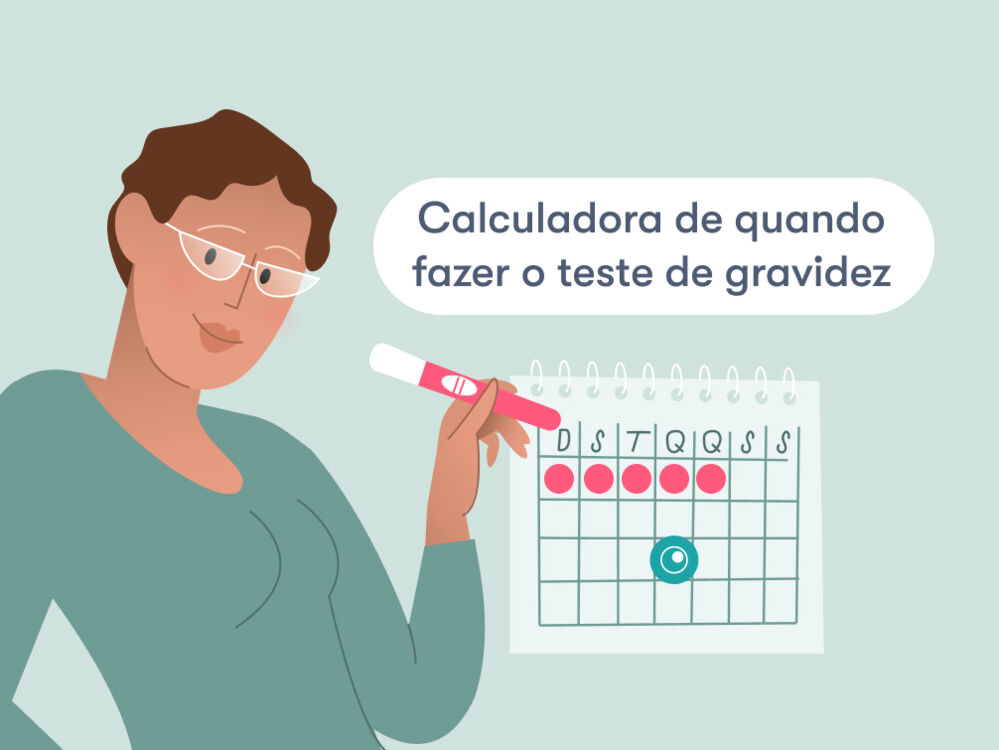 Menstruação atrasada é sinal de gravidez? - Mãe-Me-Quer