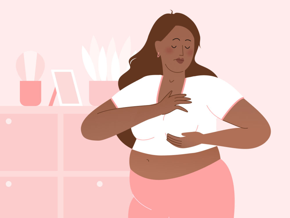 PMS vs. pregnancy symptoms: What's the difference? - Flo
