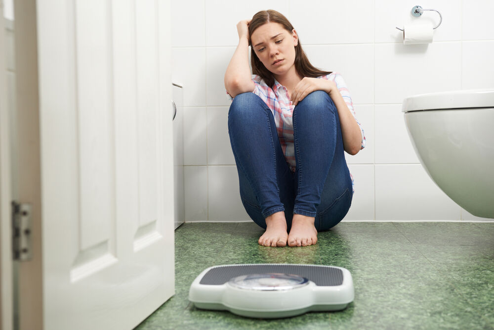 weight problems can make get it harder to conceive