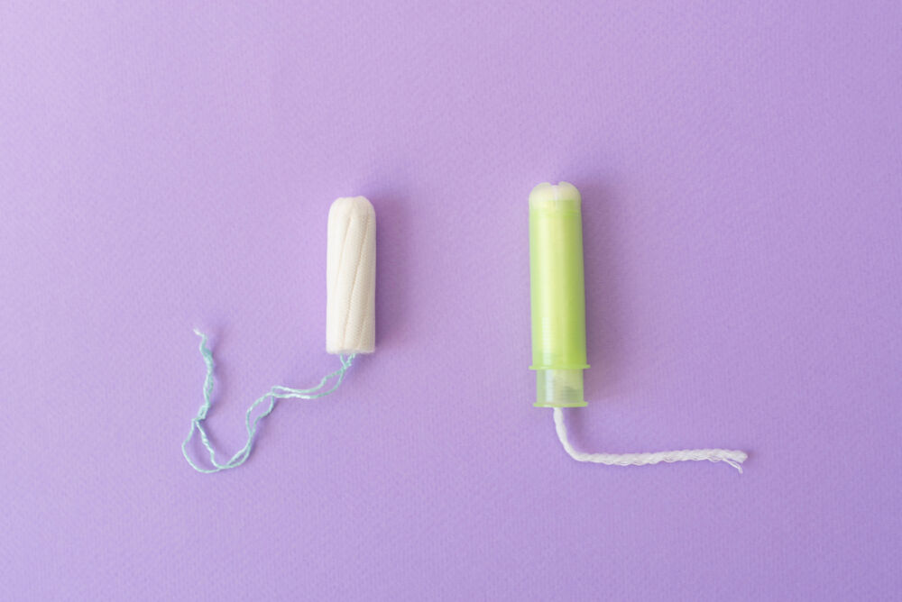 to Insert a Tampon: A Step-by-Step Guide