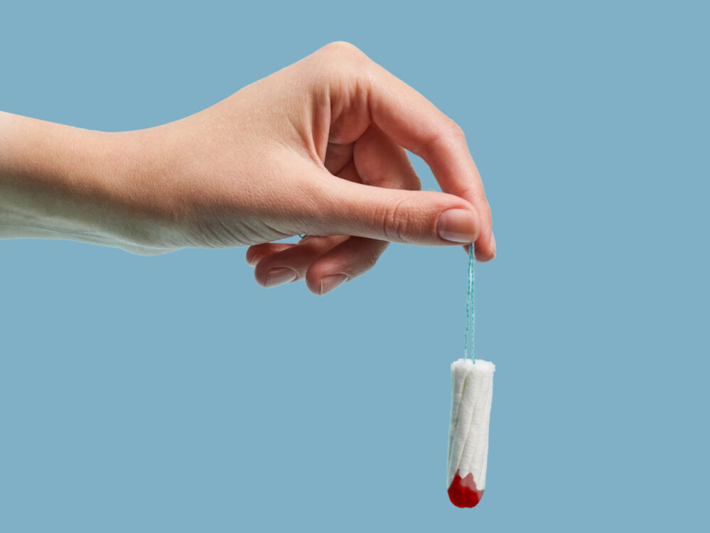 É normal menstruar duas vezes no mês? Confira as causas mais