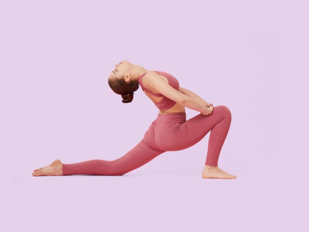Low cardio sexercise workout Low cardio sexercise workout