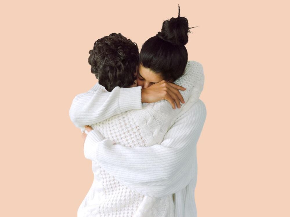 Woman experiencing stealthing side effects Woman experiencing stealthing side effects