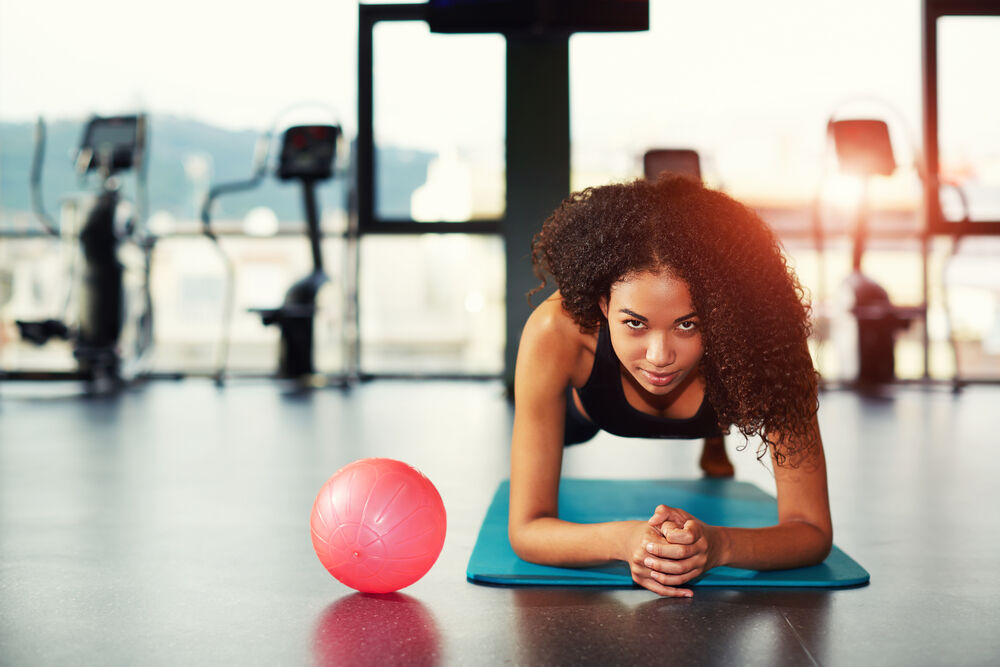 Exercising During Your Period: Benefits and Things to Avoid