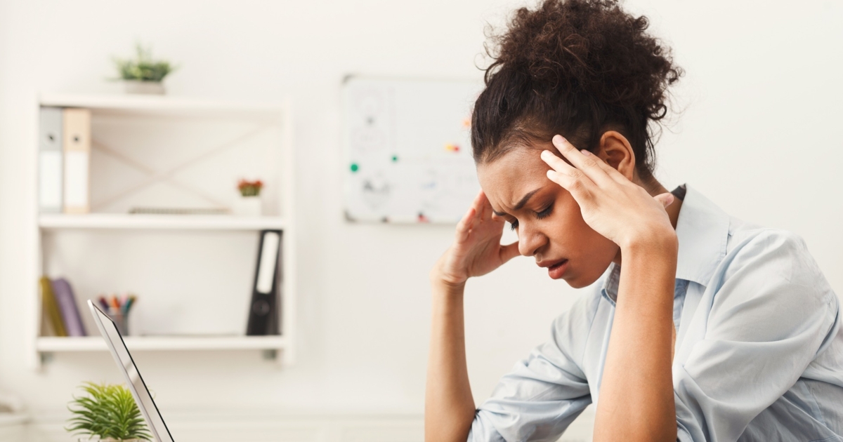 Headache Before Period vs. Headache During Period: Are They The Same Symptom ?