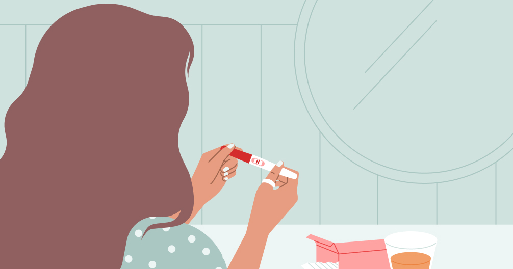 positive ovulation test 3 days in a row reddit