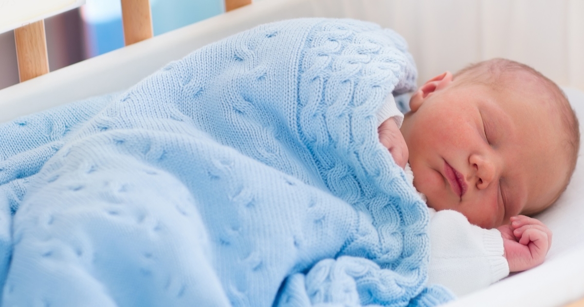 Sleep Patterns of a Newborn Tips for the First Few Months