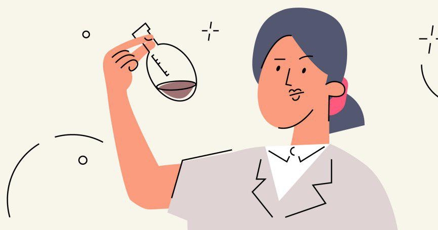 Brown Vaginal Discharge What May It Mean