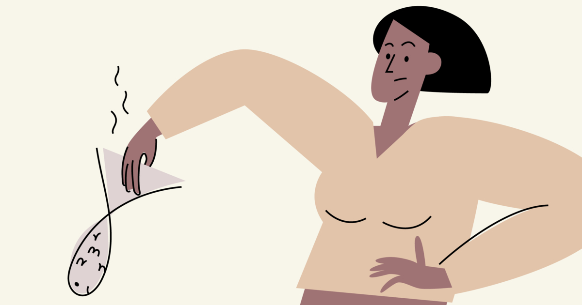 8 Causes Of Fishy Vaginal Odor And What To Do About It