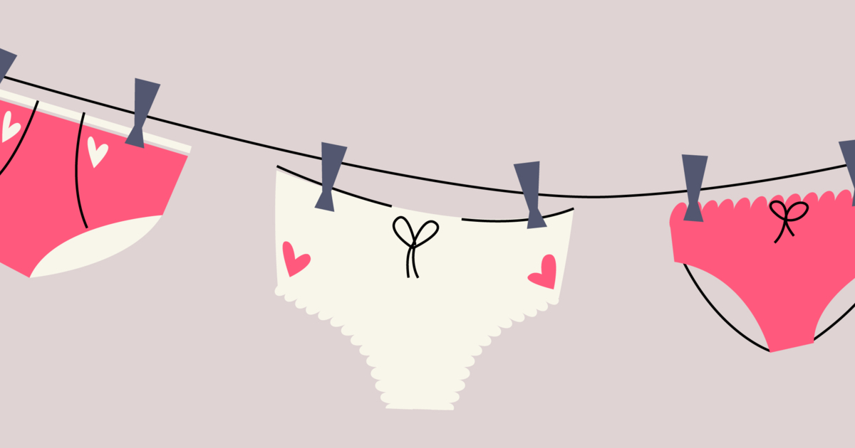 Gynecologists' Opinions on Period Underwear
