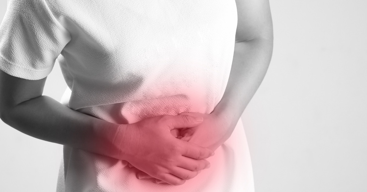 Reducir el abdomen después de una cesárea