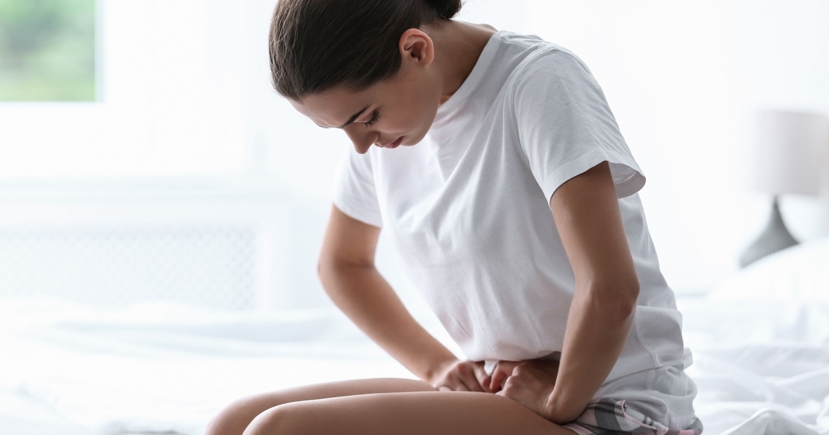 What Are Signs of Infection After Pregnancy - Copperstate OB/GYN