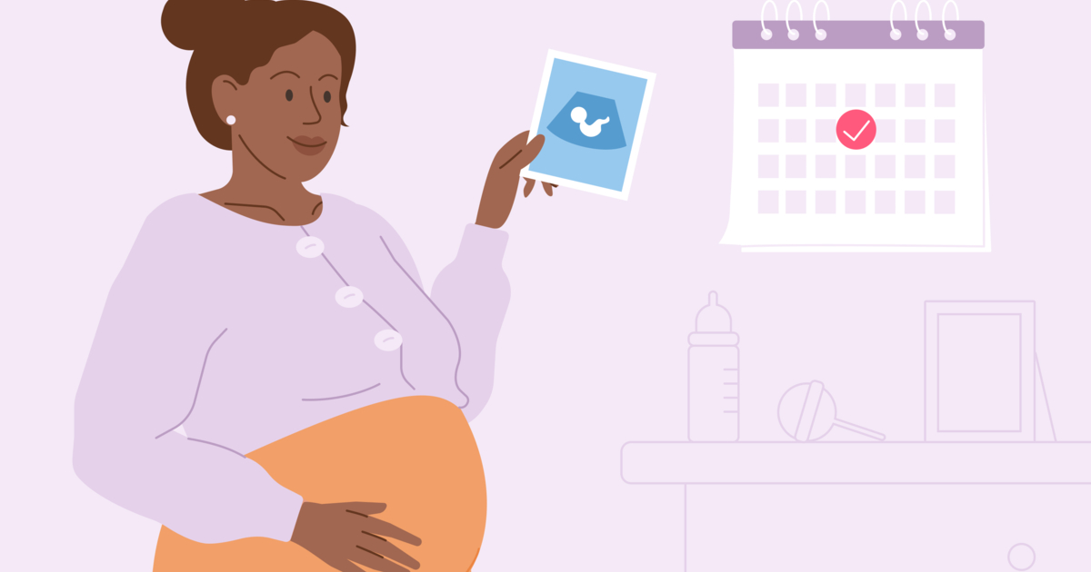Gestational age: How do you count pregnancy weeks?