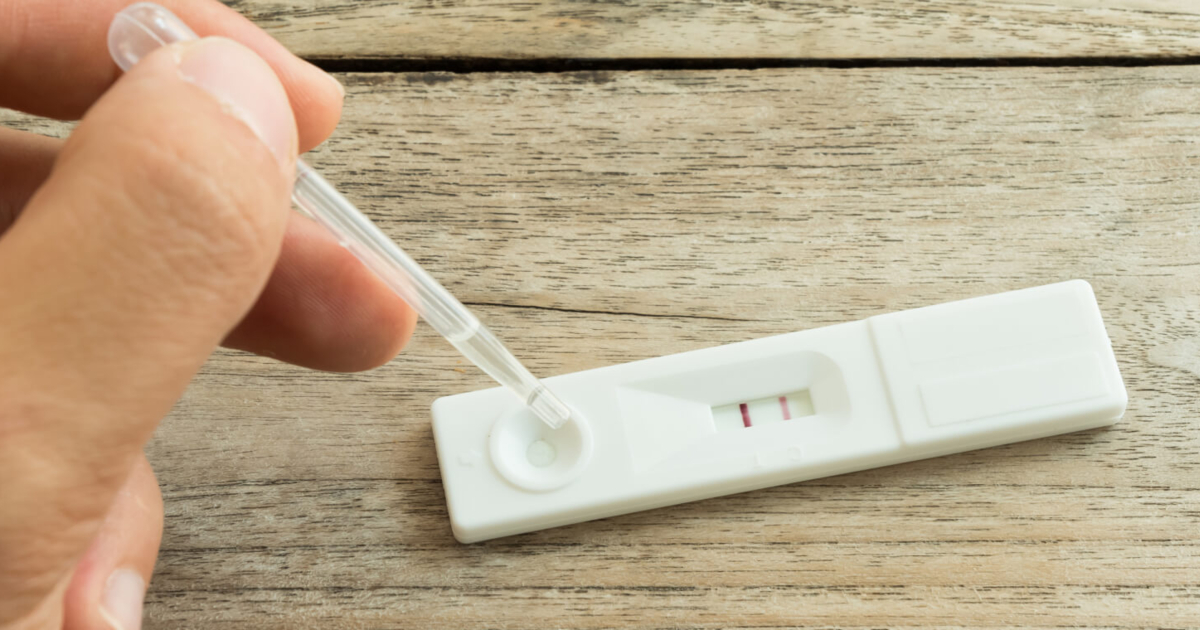 Cómo funcionan los test de ovulación: cuántos días da positivo, cuál es la  mejor hora, qué pasa si da negativo siempre