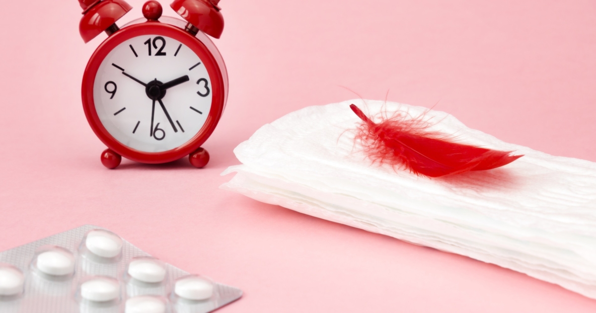 5 Common Reasons For Missing Your Period On Birth Control 5 Common Reasons For Missing Your Period On Birth Control