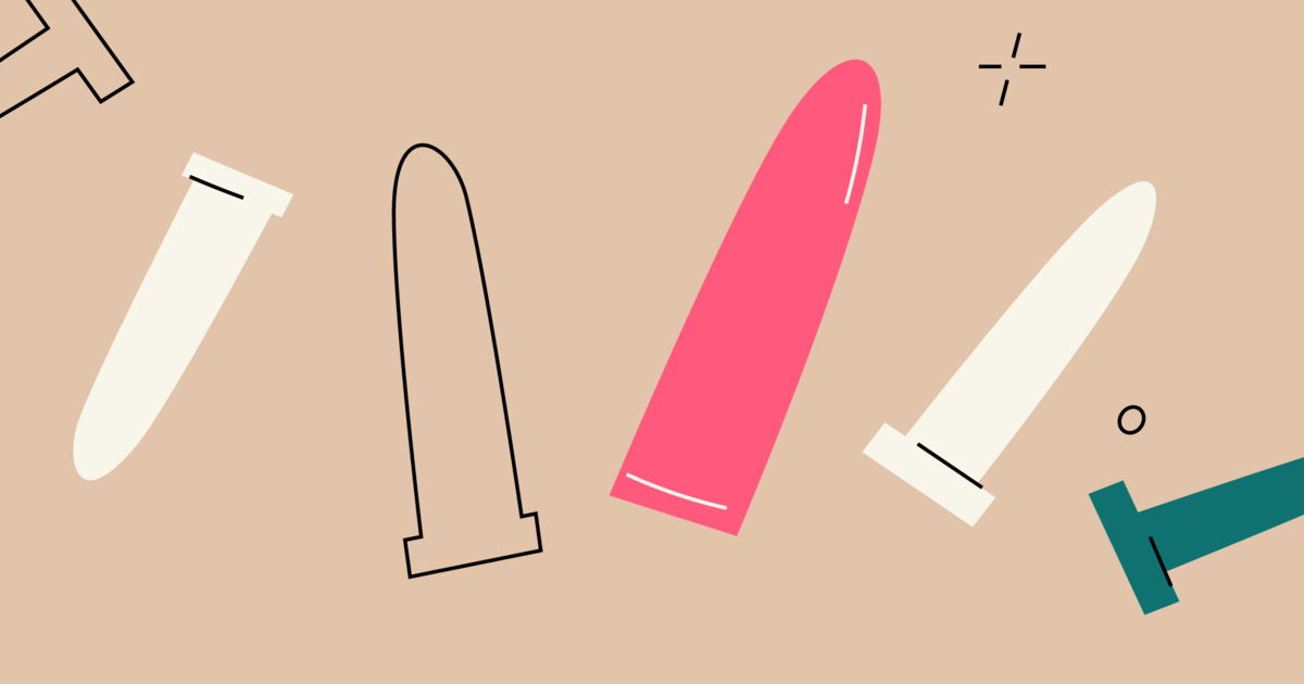 Vaginal Dilators: How to Stretch a Small Vagina Safely Vaginal Dilators: How to Stretch a Small Vagina Safely