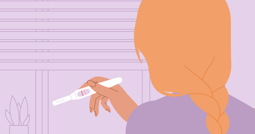 Ovulation Tests 5 Reasons You Might Get A False Positive Flo ovulation-tests-5-reasons-you-might-get-a-false-positive-flo