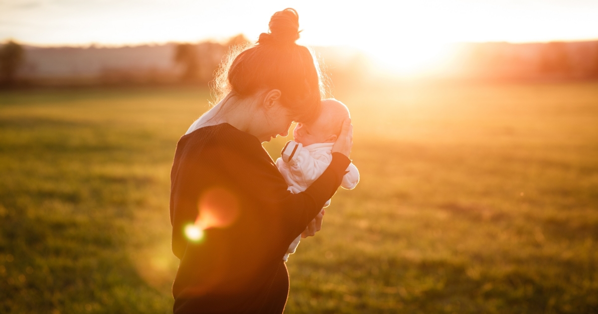 The Postpartum Brain: The Science Behind Caring for Your Newborn