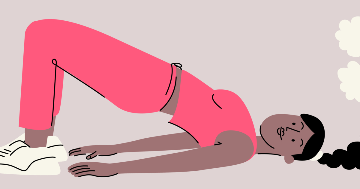 The Ultimate Cheat Sheet For Reverse Kegel Exercises