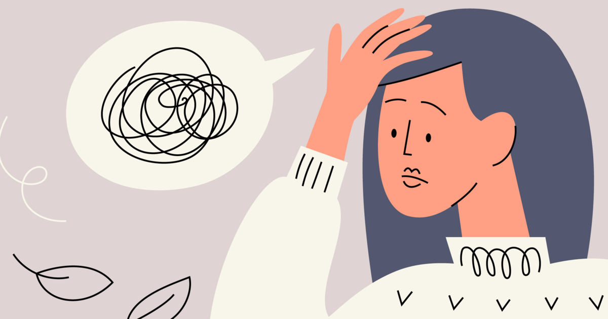 Concentration Difficulties: Why You Have Trouble Focusing