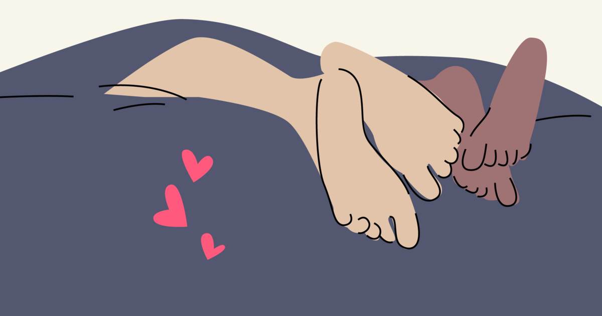 Sex After a Hysterectomy: What to Expect and How to Actually Improve Your Sex Life Sex After a Hysterectomy: What to Expect and How to Actually Improve Your Sex Life