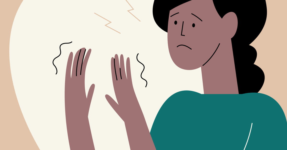 Generalized Anxiety Disorder: Symptoms, Causes, and Treatment