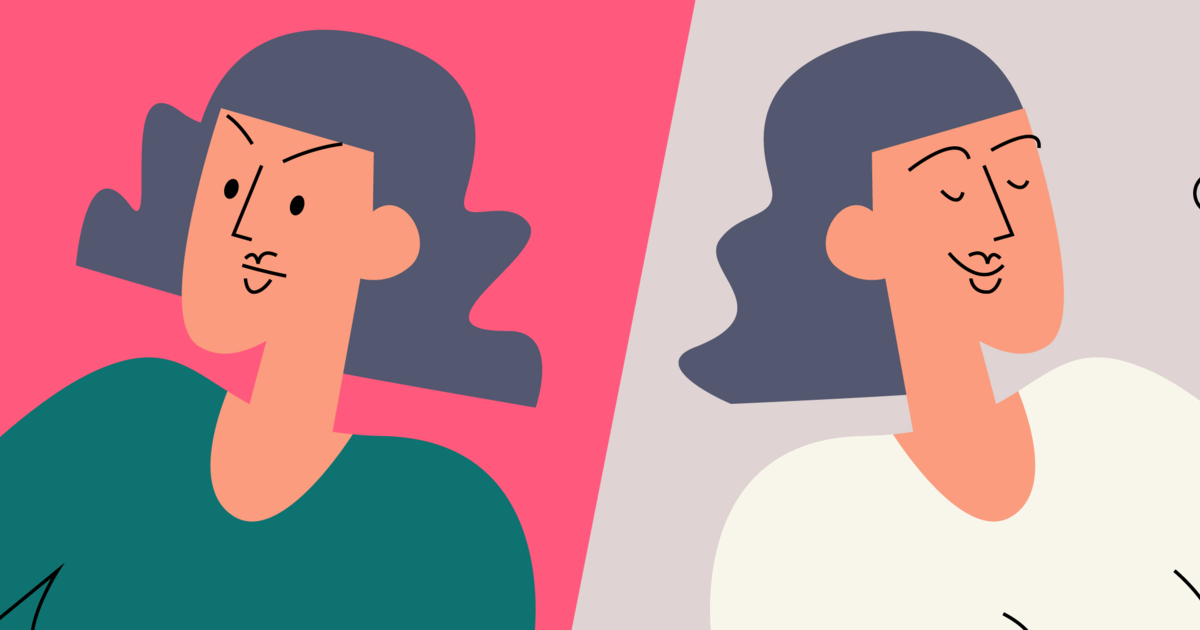 This Is What Happens To Your Hormone Levels During Cycle