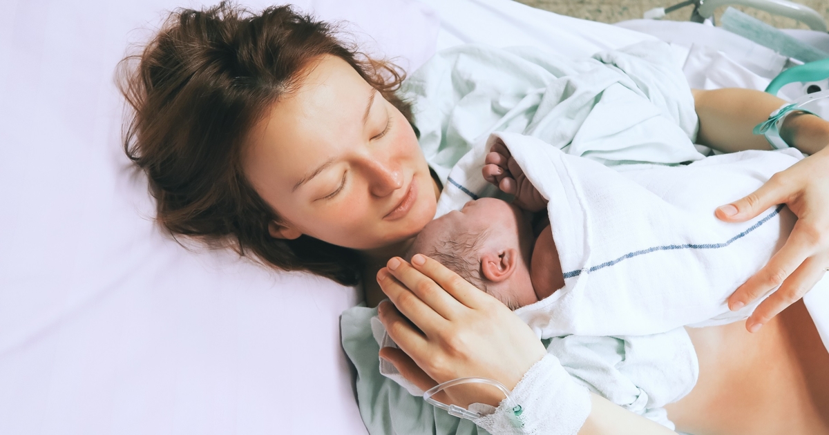 Managing Labor Pain: 5 Q's for a Labor & Delivery Nurse