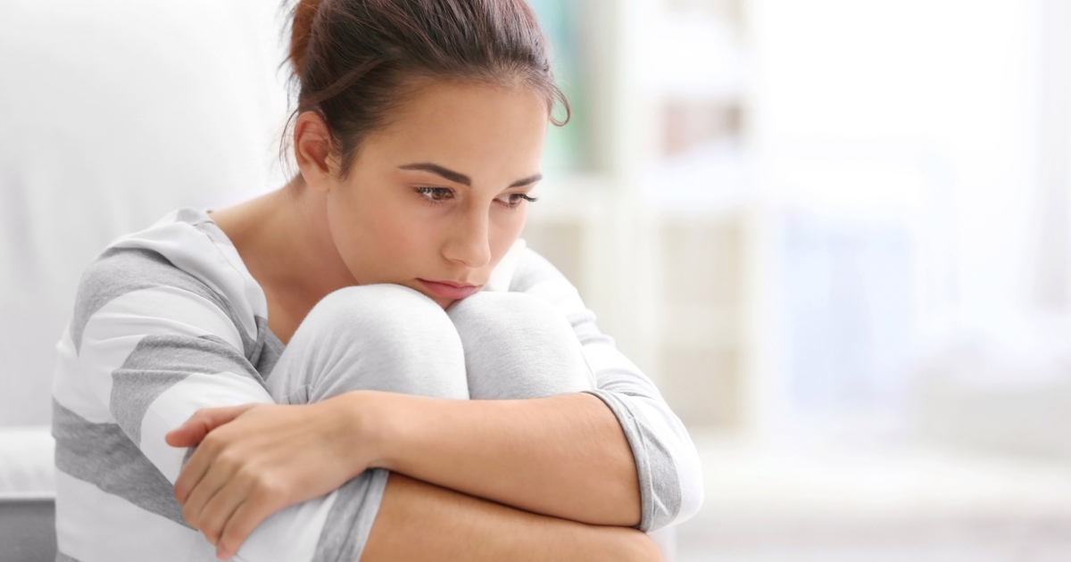 Female Chlamydia Symptoms Female Chlamydia