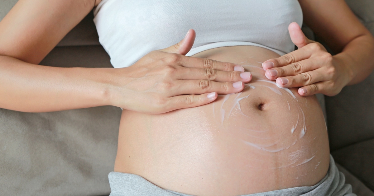 Rash (PUPPP) During Pregnancy: How to Diagnose and Treat It