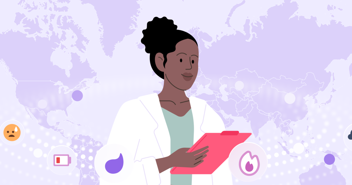 Flo Health and Mayo Clinic collaborate to publish first-of-its-kind ...