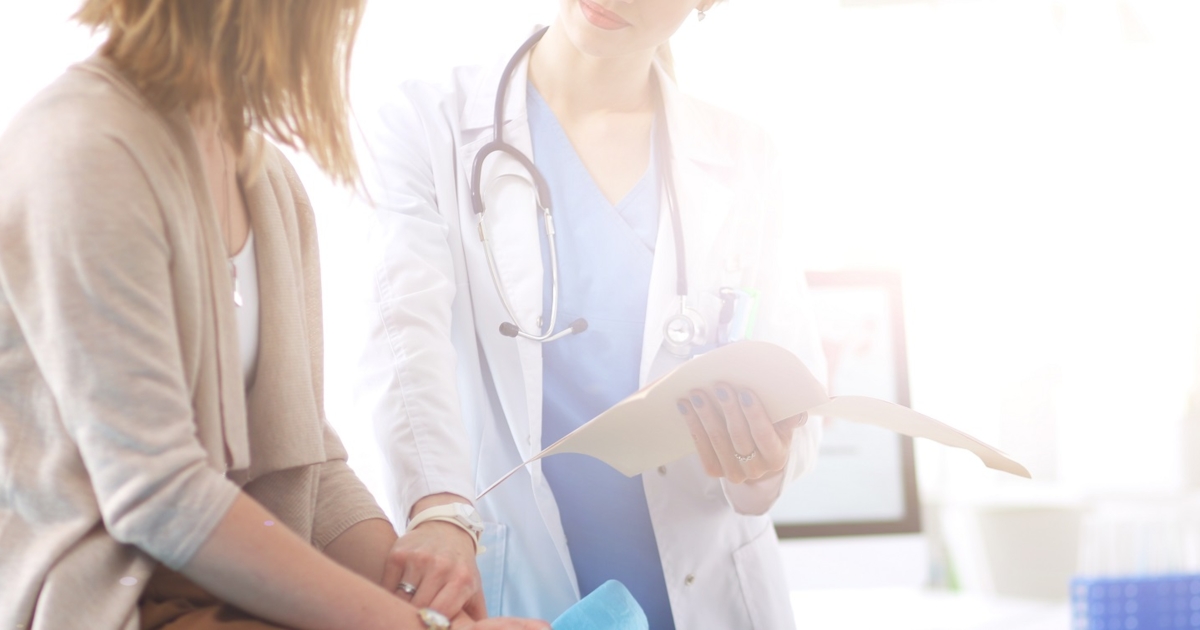 STD Testing: How Do Doctors Test Women for STDs?