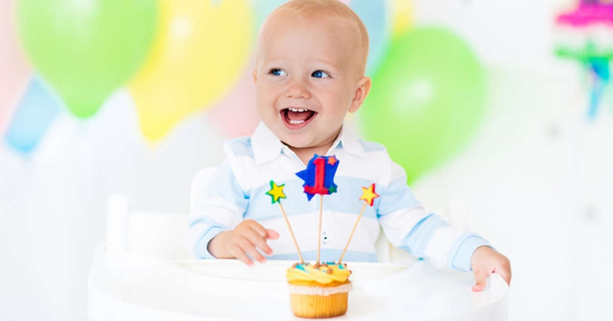 Brilliant Ideas To Make Your Baby S 1st Birthday Party Extra Special Brilliant Ideas To Make Your Baby S 1st Birthday Party Extra Special