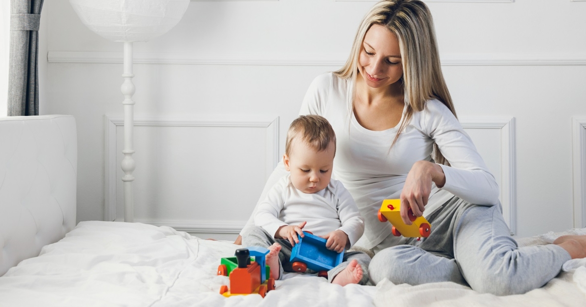 gifts for 11 month old girl