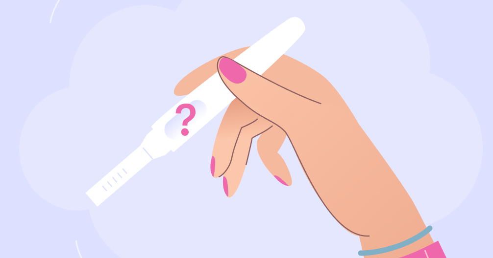 Sintomas de gravidez  Os 5 primeiros sinais de que você está grávida 