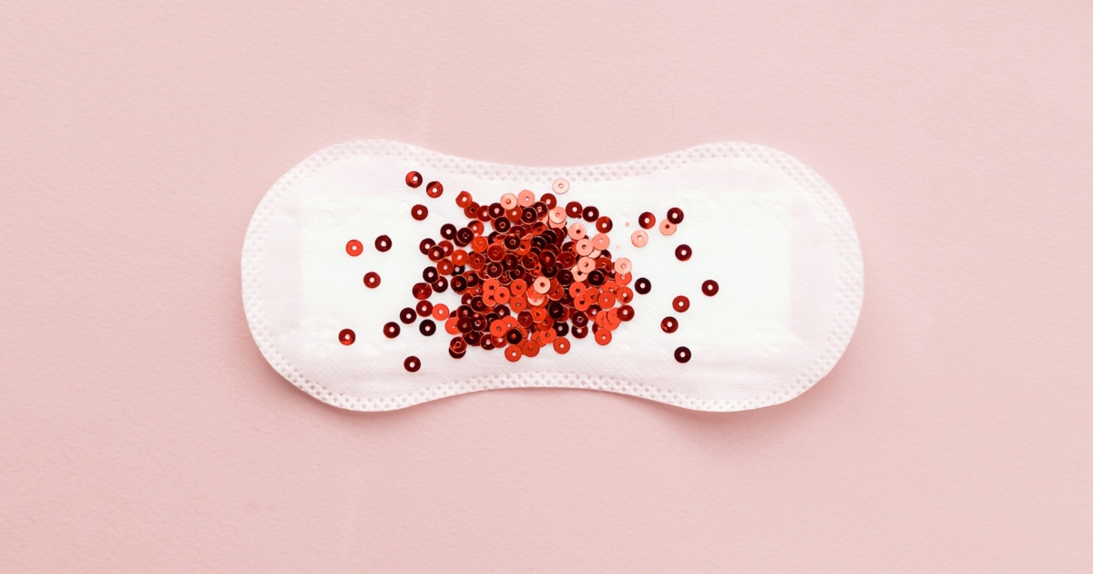 Spotting Between Periods: Is It Normal?