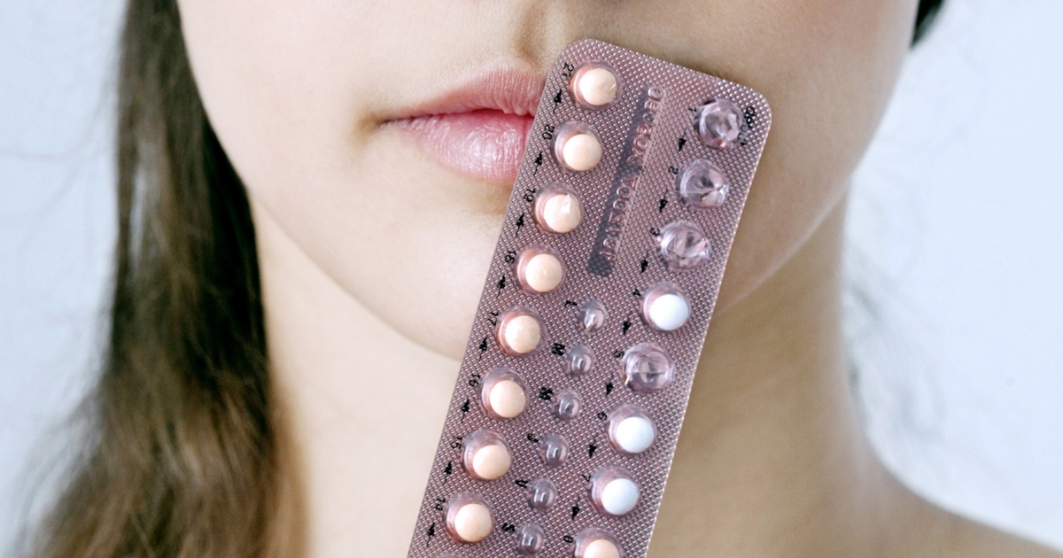 Les contraceptifs peuvent-ils être à l'origine de l'acné ?